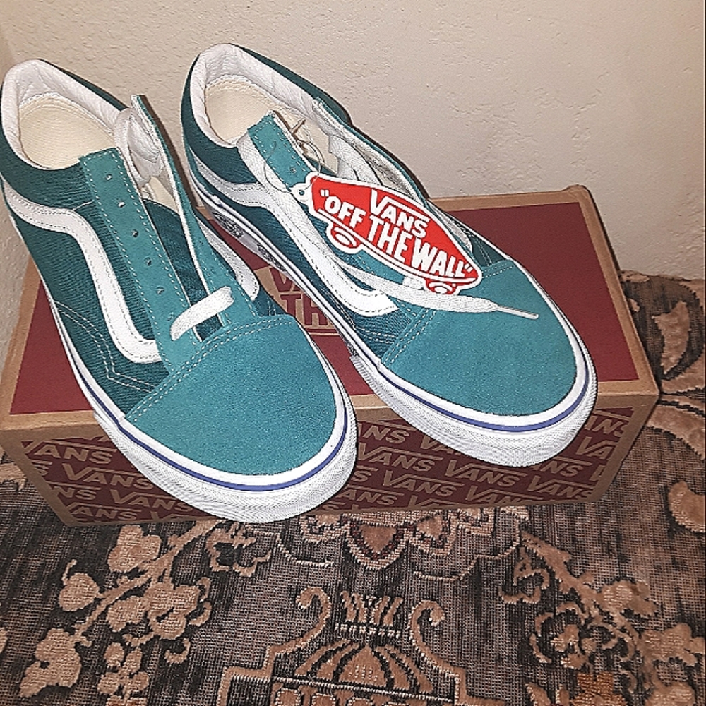 VANS OLD SKOOL